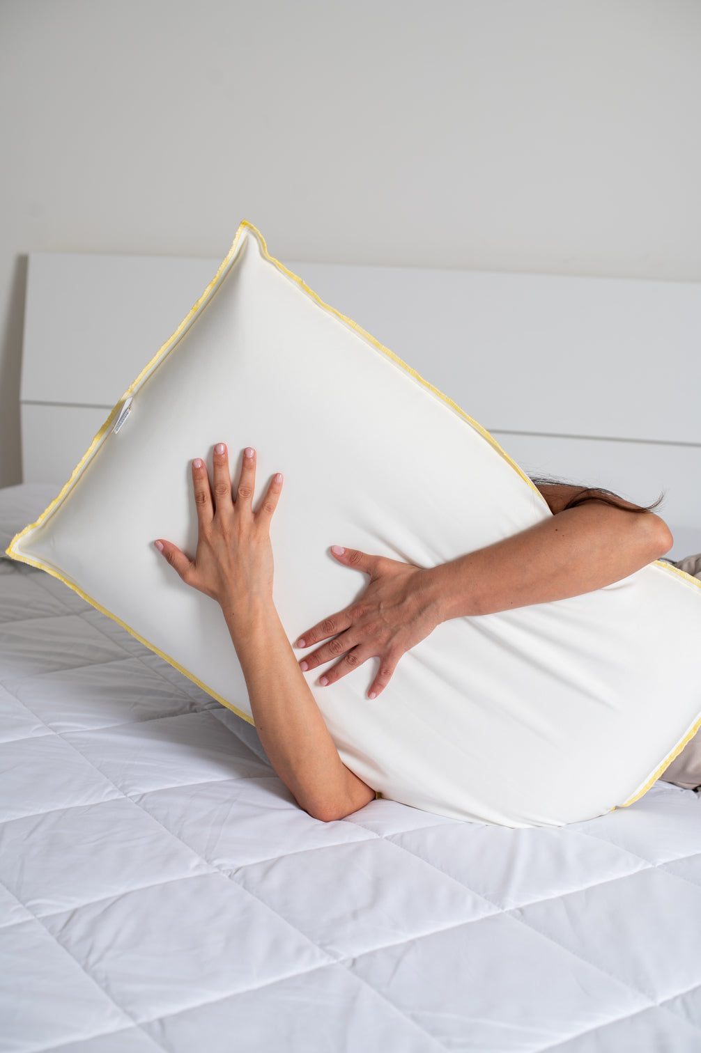 guanciale arcobaleno sognare cuscini