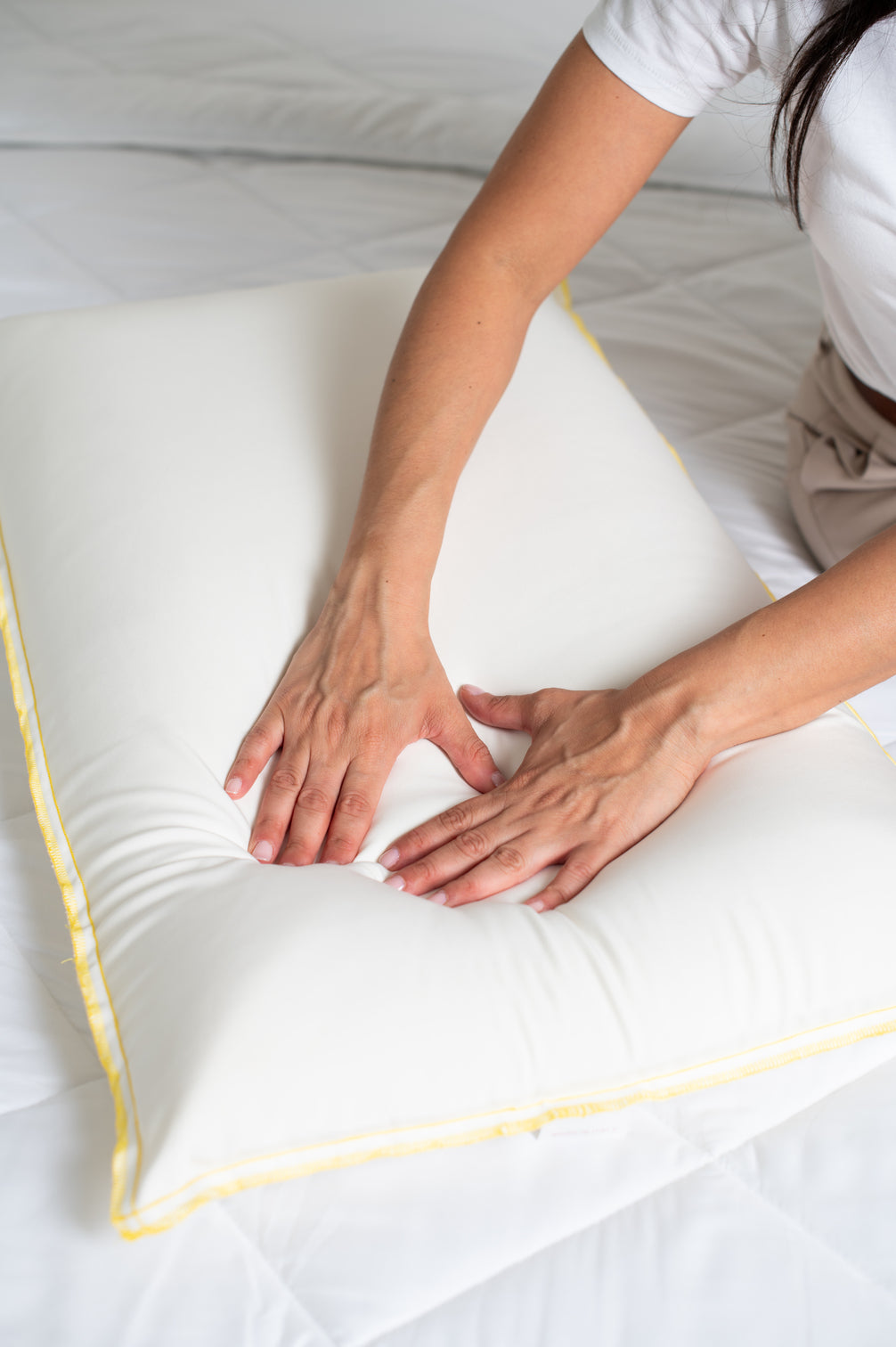 guanciale arcobaleno sognare cuscini