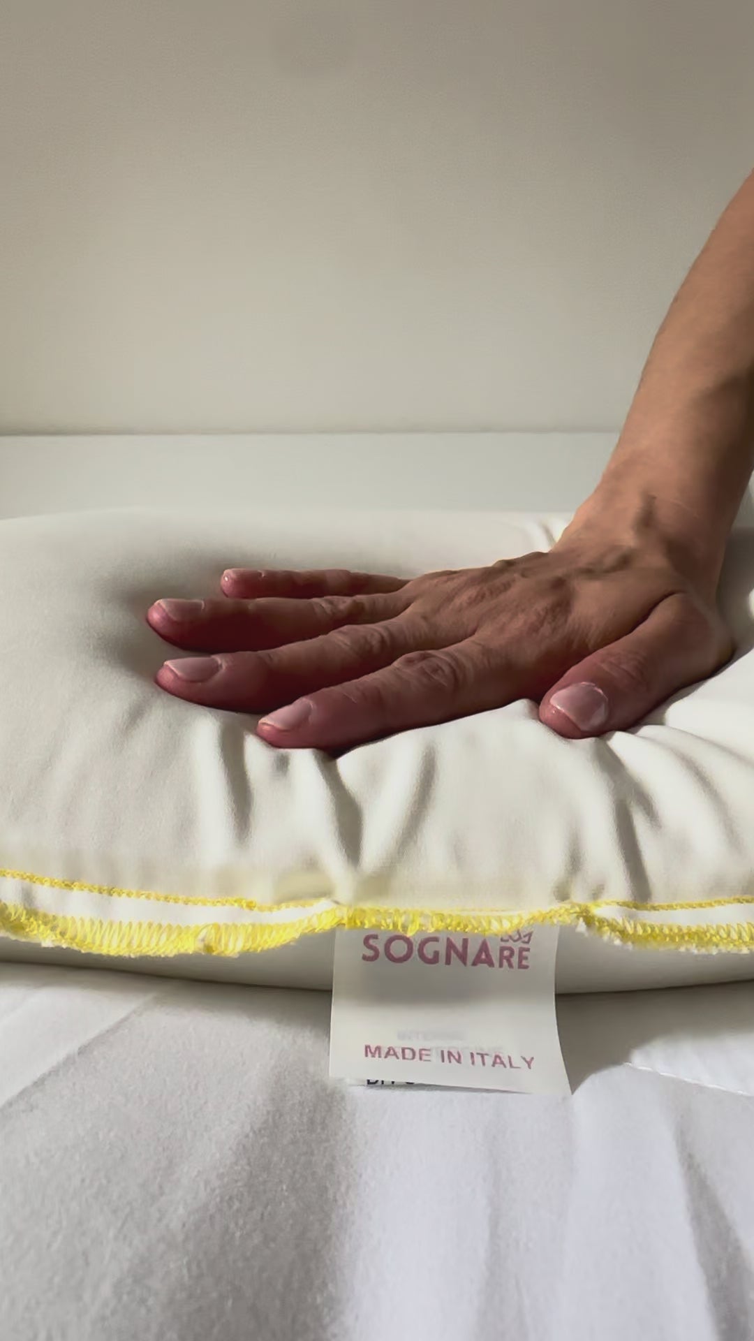 Guanciale Arcobaleno